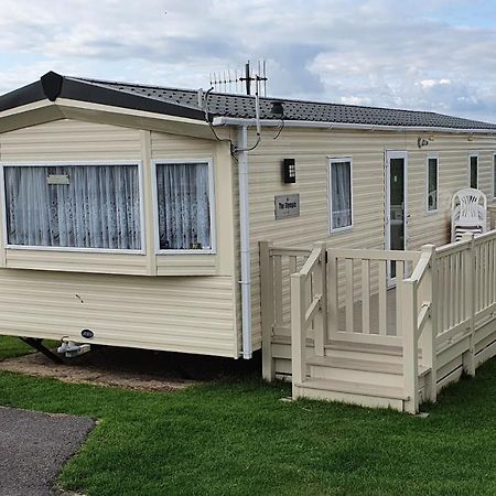 Hotel Olympic Holiday Caravan Selsey Esterno foto