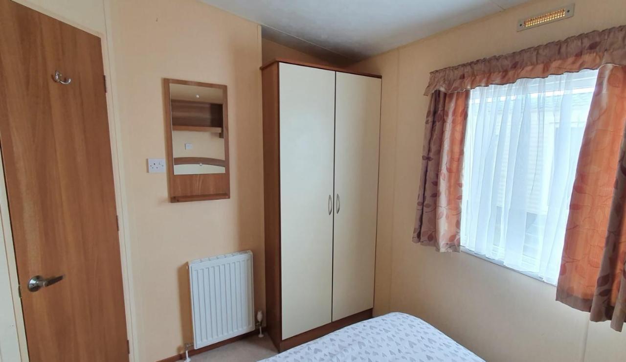 Hotel Olympic Holiday Caravan Selsey Esterno foto