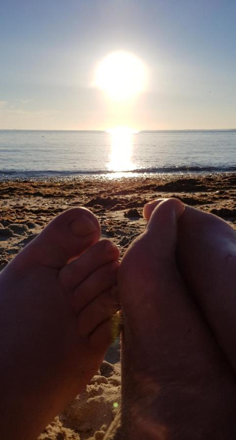 Hotel Olympic Holiday Caravan Selsey Esterno foto
