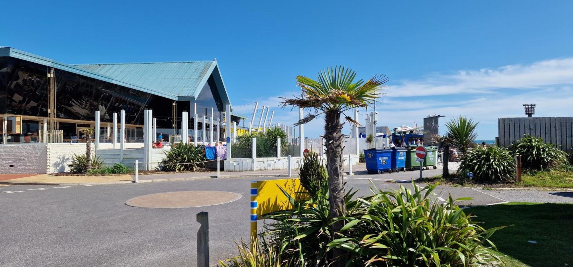 Hotel Olympic Holiday Caravan Selsey Esterno foto