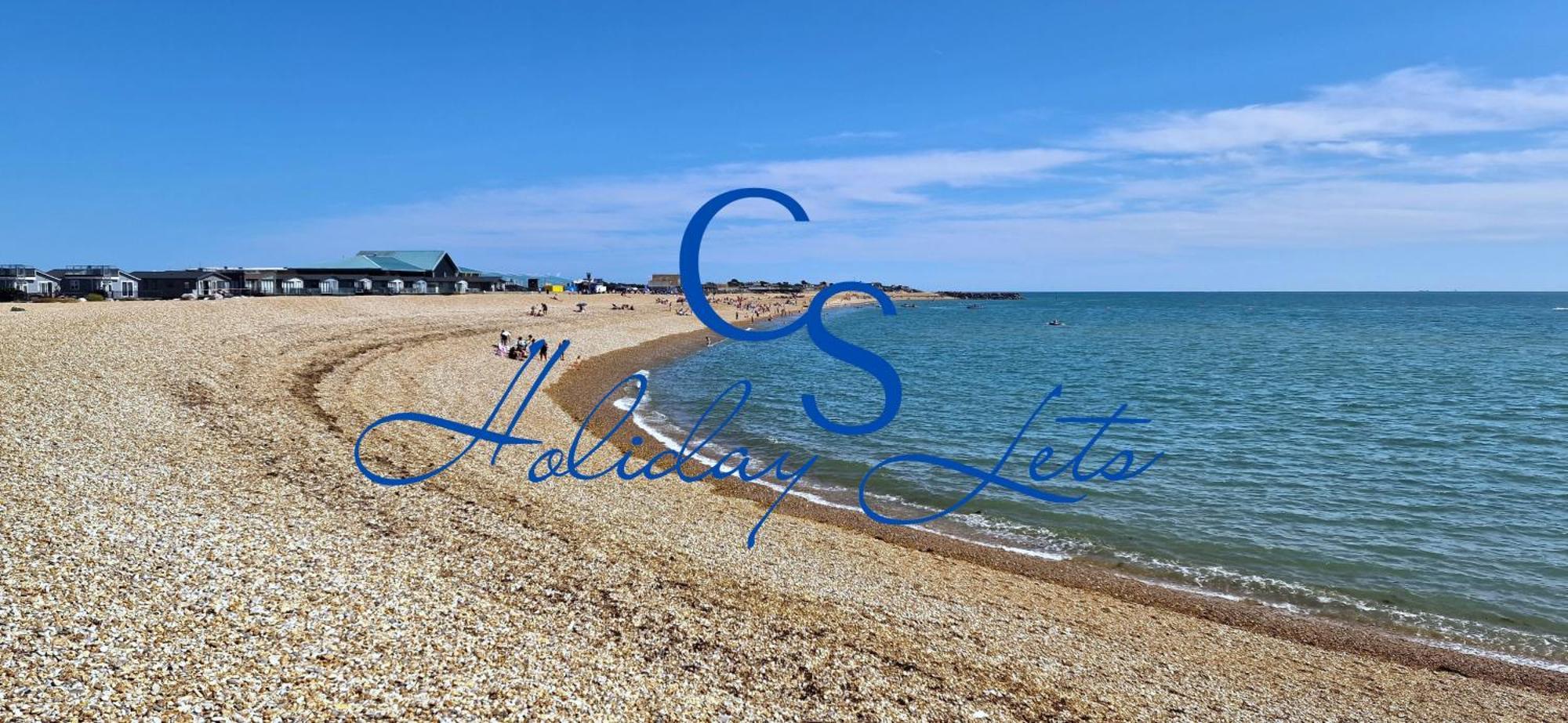 Hotel Olympic Holiday Caravan Selsey Esterno foto