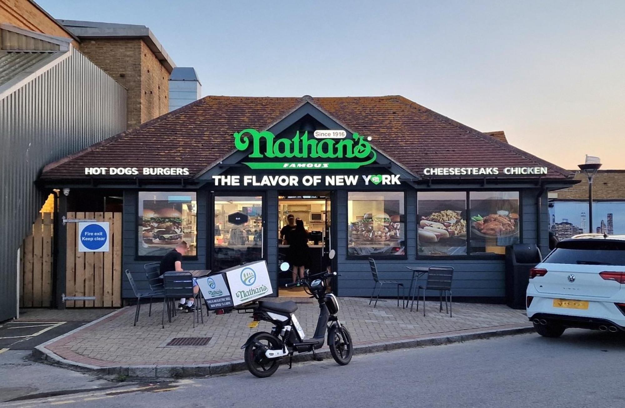 Hotel Olympic Holiday Caravan Selsey Esterno foto